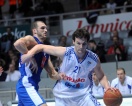 Miro Bilan ~ Zadar - Budućnost ~ 13.03.2010
